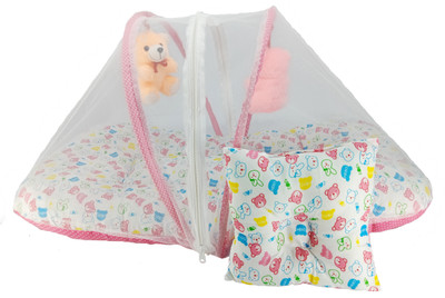 Aayat Kids Luxury Bed Insects Protector Skin Friendly X34 Soft Baby Bed Breathable Crib(Fabric, Multicolor)
Aayat Kids Luxury Bed Insects Protector Skin Friendly X34 Soft Baby Bed Breathable Crib(Fabric, Multicolor)