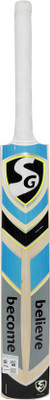 SG RSD SPARK Kashmir Willow Cricket Bat(, 0.840 – 0.980 kg
