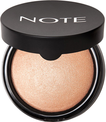 NOTE TERRACOTTA BLUSHER 01(Yellow)