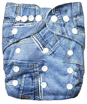 Baby Shopiieee Cloth Diapers Super soft Reusable Cover Diaper with 1 pcs Microfiber insert Pad - L
Baby Shopiieee Cloth Diapers Super soft Reusable Cover Diaper with 1 pcs Microfiber insert Pad - L