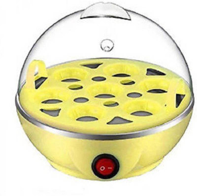 Mezire MEC06 Electric Egg Cooker Boiler Electric Steam Boiler (7 Eggs) Egg Cooker(7 Eggs)
Mezire MEC06 Electric Egg Cooker Boiler Electric Steam Boiler (7 Eggs) Egg Cooker(7 Eggs)