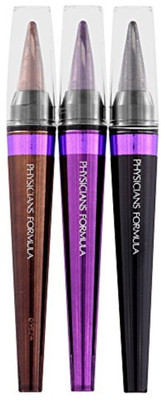 Physicians Formula Shimmer Strips Custom Eye Enhancing, Intense Kohl, Kajal Eyeliner Trio, Brown Eyes, 0.09 oz. 14.5 g(Black)
Physicians Formula Shimmer Strips Custom Eye Enhancing, Intense Kohl, Kajal Eyeliner Trio, Brown Eyes, 0.09 oz. 14.5 g(Black)