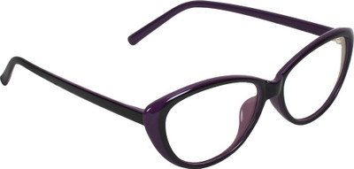 Zyaden Full Rim Cat-eyed Frame(51 mm