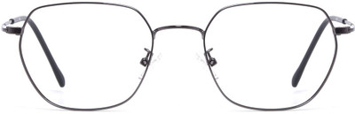 FIZAN Full Rim Rectangle Frame(54 mm