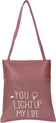 Bagkok Tote(Pink)