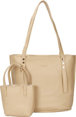 Bagkok Tote(Beige)