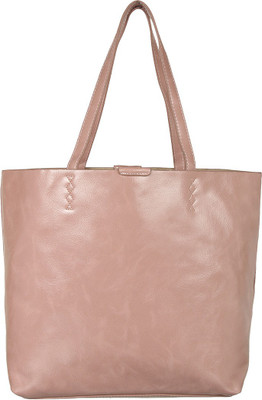 Couch Potato Tote(Pink)