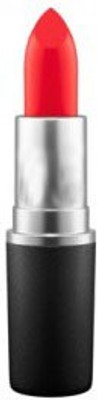 Make Line Lustre Lipstick - Imported(BB Red)