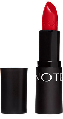 NOTE ULTRA RICH COLOR LIPSTICK 17(Red)