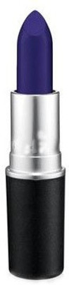 Make Line Lustre Lipstick - Imported(Blue)