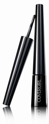 Cover Girl Bombshell POW-der Brow & Liner Eyebrow Powder Black 800, .24 oz 4.5 g(Black)
Cover Girl Bombshell POW-der Brow & Liner Eyebrow Powder Black 800, .24 oz 4.5 g(Black)