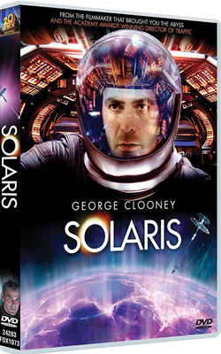 Solaris(DVD English)