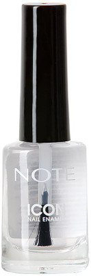 NOTE ICON NAIL ENAMEL 501 White