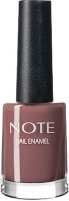 NOTE NAIL ENAMEL 20 Red