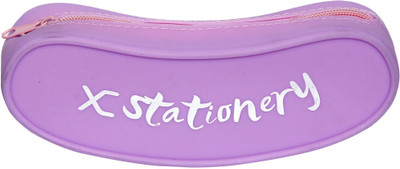 ERA INNOVATIVE GIFTING Student Pencil Bag-Dark Purple Creative Cute Banana Silicone Coin Purse Art Artificial Leather Pencil Box(Set of 1, Purple)
ERA INNOVATIVE GIFTING Student Pencil Bag-Dark Purple Creative Cute Banana Silicone Coin Purse Art Artificial Leather Pencil Box(Set of 1, Purple)
