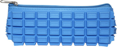 ERA INNOVATIVE GIFTING New Silicon Pencil Cases Pencil Bag for Kids/Children Art EVA Pencil Box(Set of 1, Blue)
ERA INNOVATIVE GIFTING New Silicon Pencil Cases Pencil Bag for Kids/Children Art EVA Pencil Box(Set of 1, Blue)