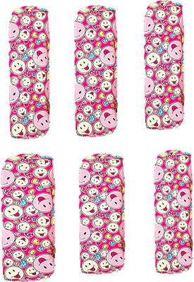 Shopkooky Birthday Gift for Kids/Boys/Girls Slim Pouches Minion pack of 12 Art Polyester Pencil Boxes(Set of 12, Multicolor)
Shopkooky Birthday Gift for Kids/Boys/Girls Slim Pouches Minion pack of 12 Art Polyester Pencil Boxes(Set of 12, Multicolor)