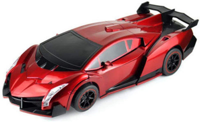 Tabu One Button Transforming Car into Robot with Cool Dance Features - Lamborghini, Orange(Orange)
Tabu One Button Transforming Car into Robot with Cool Dance Features - Lamborghini, Orange(Orange)