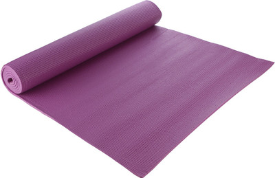 Spinway Compression resistance | Anti Scratch |Lightweight |Slip Prevention Purple 6 mm Yoga Mat
Spinway Compression resistance | Anti Scratch |Lightweight |Slip Prevention Purple 6 mm Yoga Mat