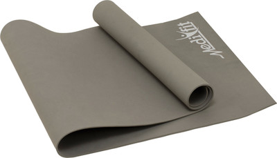 MEDIFIT Yoga Mat (With Bag) Odourless with Eva Quality and Non-Slippery Washable_9 Grey 4 mm Yoga Mat
MEDIFIT Yoga Mat (With Bag) Odourless with Eva Quality and Non-Slippery Washable_9 Grey 4 mm Yoga Mat