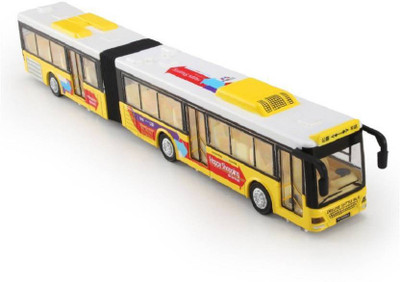DD RETAIL Long Size Die Cast Metal Body Multi Colour Luxury Bus Toy with Light & Sounds Effects for Kids(Multicolor)
DD RETAIL Long Size Die Cast Metal Body Multi Colour Luxury Bus Toy with Light & Sounds Effects for Kids(Multicolor)