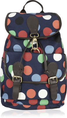 Kleio Beautiful Printed Backpack for Girls / Women 24 L Backpack(Multicolor), Blue
Kleio Beautiful Printed Backpack for Girls / Women 24 L Backpack(Multicolor), Blue