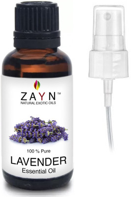 Zayns Lavender Essential oil - 35 ML - Premium grade - No Artificial Fragrance added(30 ml)
Zayns Lavender Essential oil - 35 ML - Premium grade - No Artificial Fragrance added(30 ml)