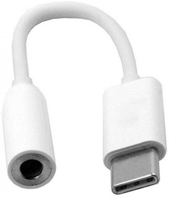 AVMART 3.5 Headphone Jack Headphone Extension(Mobile, White)
AVMART 3.5 Headphone Jack Headphone Extension(Mobile, White)