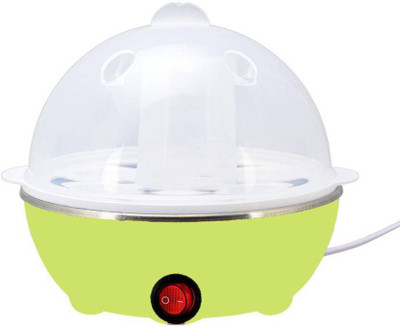 WDS MEC37 Electric Egg Cooker Plastic Multifunction Electric Egg Cooker,Boiler,Steamer (Multicolor) Egg Cooker (7 Eggs) Egg Cooker(7 Eggs)
WDS MEC37 Electric Egg Cooker Plastic Multifunction Electric Egg Cooker,Boiler,Steamer (Multicolor) Egg Cooker (7 Eggs) Egg Cooker(7 Eggs)