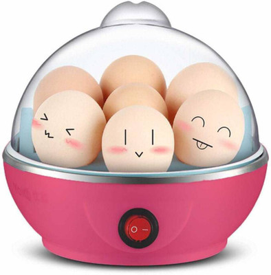 Gjshop Electric Boiler Steamer Electric Boiler Steamer Poacher EG4 Egg Cooker (7 Eggs) (Multicolour) Egg Boiler 3280 Egg Cooker(7 Eggs)
Gjshop Electric Boiler Steamer Electric Boiler Steamer Poacher EG4 Egg Cooker (7 Eggs) (Multicolour) Egg Boiler 3280 Egg Cooker(7 Eggs)