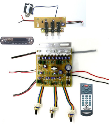 TECH AND TRADE Karaoke Mic With 100 Watts Diy Stereo Audio Amplifier Circuit Kit Board 4440 Ic Bluetooth Module Sound Card Sound Recorder And Sound Circuit Sound Recorder and Sound Circuit Electronic Hobby Kit
TECH AND TRADE Karaoke Mic With 100 Watts Diy Stereo Audio Amplifier Circuit Kit Board 4440 Ic Bluetooth Module Sound Card Sound Recorder And Sound Circuit Sound Recorder and Sound Circuit Electronic Hobby Kit