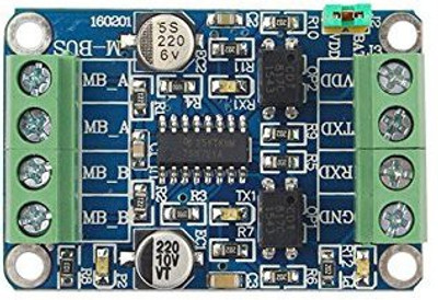 REES52 bus to TTL board DIY TSS721 engineering development board with RX TX indicator Electronic Components Electronic Hobby Kit
REES52 bus to TTL board DIY TSS721 engineering development board with RX TX indicator Electronic Components Electronic Hobby Kit