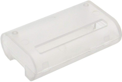 REES52 Transparent ABS Case for Raspberry Pi Zero W/Zero Electronic Components Electronic Hobby Kit
REES52 Transparent ABS Case for Raspberry Pi Zero W/Zero Electronic Components Electronic Hobby Kit