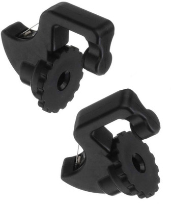 BUY SURETY High Quality Gaming Trigger Fire Button Aim Key Smart Phone Mobile Games L1R1 Shooter Controller for PUBG/Rules of Survival/Knives Out,Black Gaming Accessory Kit(Black, For Android, iOS)
BUY SURETY High Quality Gaming Trigger Fire Button Aim Key Smart Phone Mobile Games L1R1 Shooter Controller for PUBG/Rules of Survival/Knives Out,Black Gaming Accessory Kit(Black, For Android, iOS)