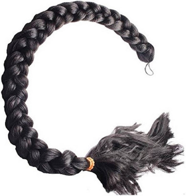 A J DISTRIBUTORS Prandi Choti For Women Hair Accessory Set(Black)