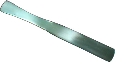 Wingage Hair Removal Waxing / Wax Reusable Steel Knife Spoon Wax(10 g)