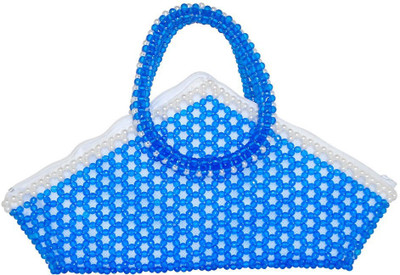 Rainylia Hand-held Bag(Blue)