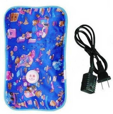 Riddhi Siddhi COLOURFUL ELECTROTHERMAL WATER BAG WITH CHARGER HOT BAG 1000 ml Hot Water Bag(Multicolor)
Riddhi Siddhi COLOURFUL ELECTROTHERMAL WATER BAG WITH CHARGER HOT BAG 1000 ml Hot Water Bag(Multicolor)