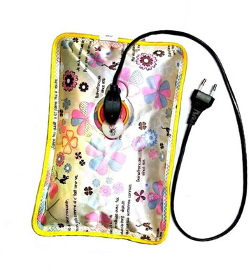 CRETO SX -009 Electric Hot Water Bag For Full Body Pain Relief electric 1 L Hot Water Bag(Multicolor)
CRETO SX -009 Electric Hot Water Bag For Full Body Pain Relief electric 1 L Hot Water Bag(Multicolor)