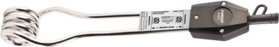 Eveready Present best quality immersion water heater IH401 1000 W Immersion Heater Rod(Water, Beverages)