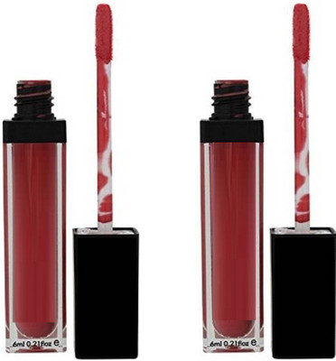 sheny Romantic Beauty Matte Me Lip Gloss combo of 4pcs For naughty Girls and woman(Multicolor)
sheny Romantic Beauty Matte Me Lip Gloss combo of 4pcs For naughty Girls and woman(Multicolor)
