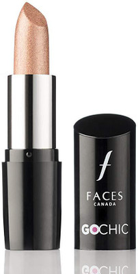 Faces Go Chic Lipstick(Mettalica 11)