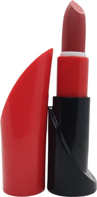 Addbeauty Matte Lipstick ( # 10 )(Red)