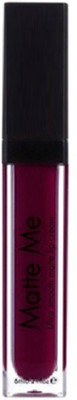 Make line Matte Me(Dark Brown)