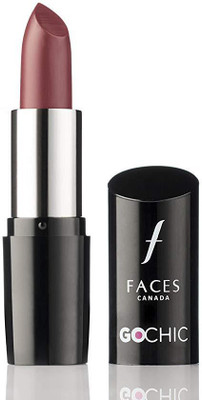 Faces Go Chic Lipstick(candy floss 213)