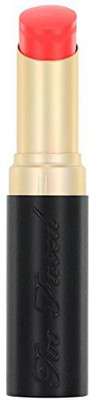 Too faced La Matte Lipstick - Rebel Heart(Pink)