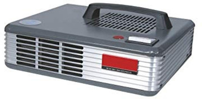 just brand Since 1988 Since 1988 Fan Room Heater