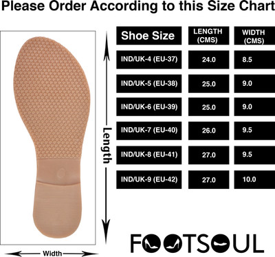 Footsoul Slippers, Tan