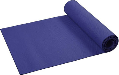 Blueberry 100% ECO FRIENDLY 6 mm Exercise & Gym, Yoga Mat Green 6 mm Yoga Mat, Navy blue
Blueberry 100% ECO FRIENDLY 6 mm Exercise & Gym, Yoga Mat Green 6 mm Yoga Mat, Navy blue