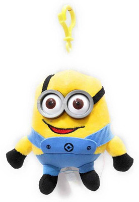 gaju Premium Teddy Bear Key Chain 12cm with Car Hanging/Sleutelhanger Key Ring/Bag Pendant Soft Toy-Minion … - 12 cm (Multicolor) - 12 cm(Multicolor)
gaju Premium Teddy Bear Key Chain 12cm with Car Hanging/Sleutelhanger Key Ring/Bag Pendant Soft Toy-Minion … - 12 cm (Multicolor) - 12 cm(Multicolor)